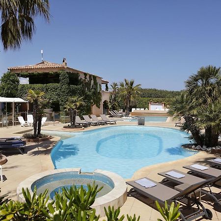 Residence Vasca D'Oro Porto-Vecchio  Exterior foto