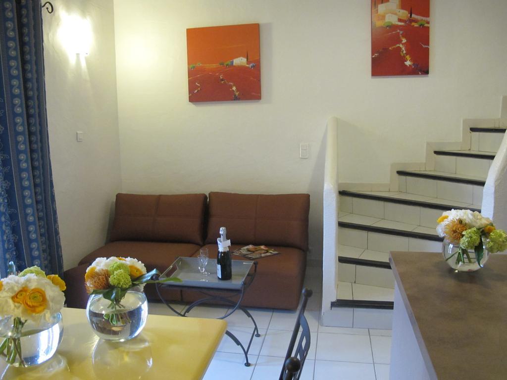 Residence Vasca D'Oro Porto-Vecchio  Cameră foto
