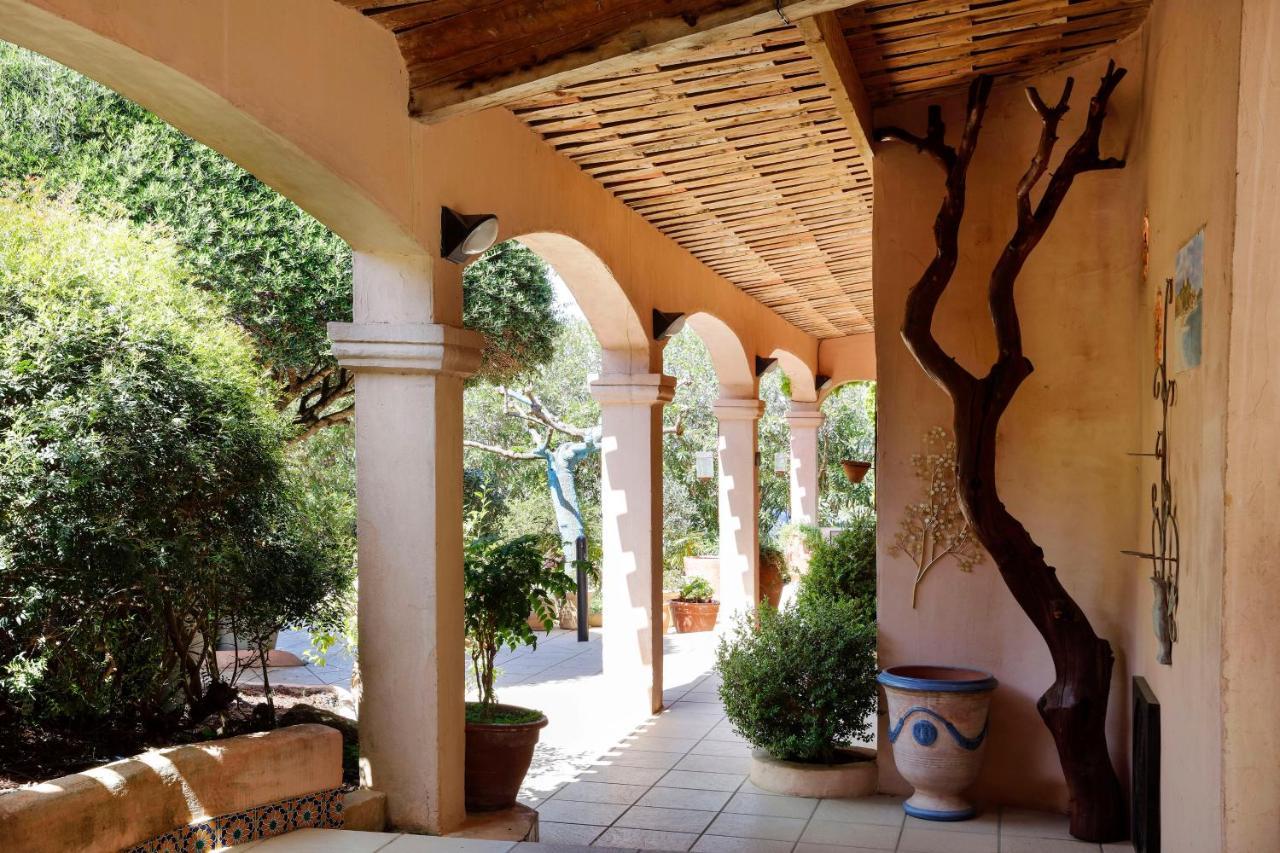 Residence Vasca D'Oro Porto-Vecchio  Exterior foto