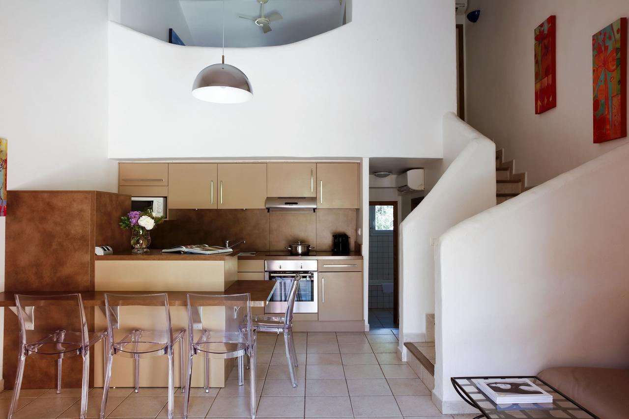 Residence Vasca D'Oro Porto-Vecchio  Exterior foto